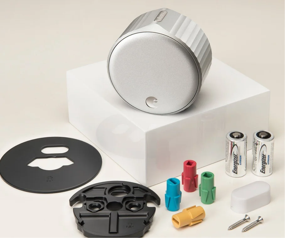 Lockwise Smart Door - Image 3