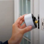 Lockwise Smart Door