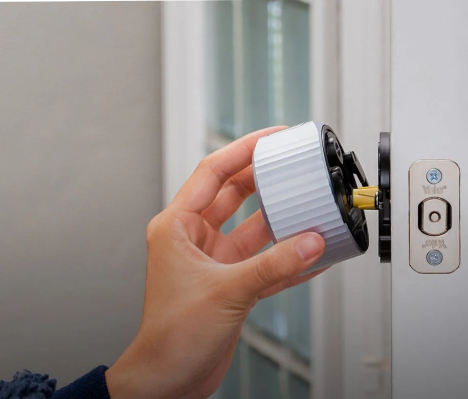 Lockwise Smart Door - Image 2